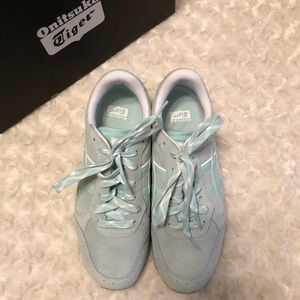 Onitsuka Tiger ASICS Sneakers